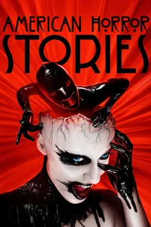 مسلسل American Horror Stories الموسم الاول الحلقة 5 مترجمة